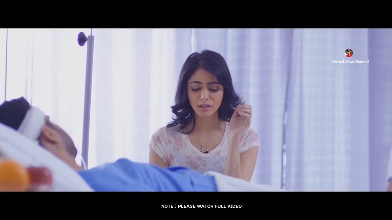 Teri Duniya Mere Rabba | New Hindi Sad Song 2021