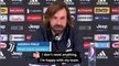 Juve don't need anything from transfer window - Pirlo