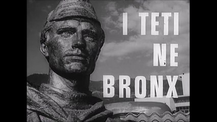 I teti ne bronx - pjesa 1HD