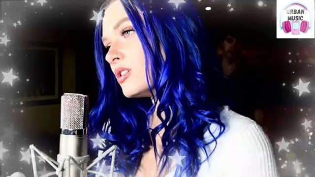 Gnarls Barkley - Crazy | imy2 Cover | Urban Music