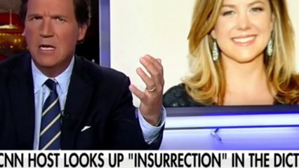 Tucker Carlson White Privilege