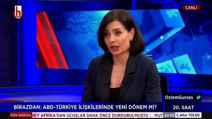 Çin treninin çarptığı Özlem Gürses travmayı atlatamadı