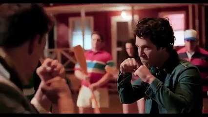 Wet Hot American Summer - First Day Of Camp - Se1 - Ep8