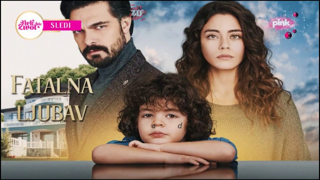 Emanet Dizisi    98 . Bölüm Fragmanı