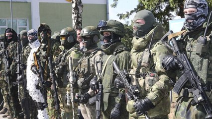 انتهاء مهلة الـ90 يوما لإخراج القوات الأجنبية والمرتزقة من ليبيا