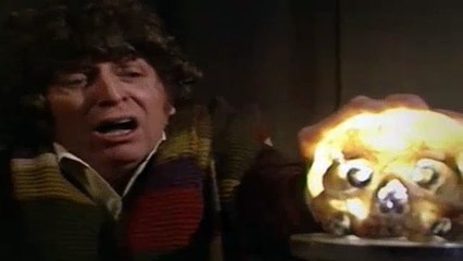 Doctor Who Season 15 Episode 11 Image of the Fendahl Pt 3 - (1963)