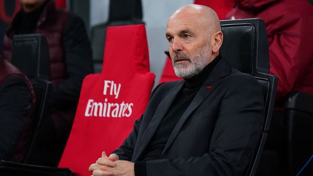 Pioli: Analizzeremo bene questa partita