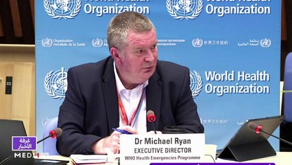 مساء الأخبار - المسائية 20:00 - 23/01/2021