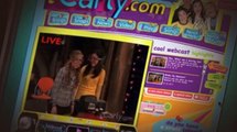 iCarly S01E23 iCarly Saves TV