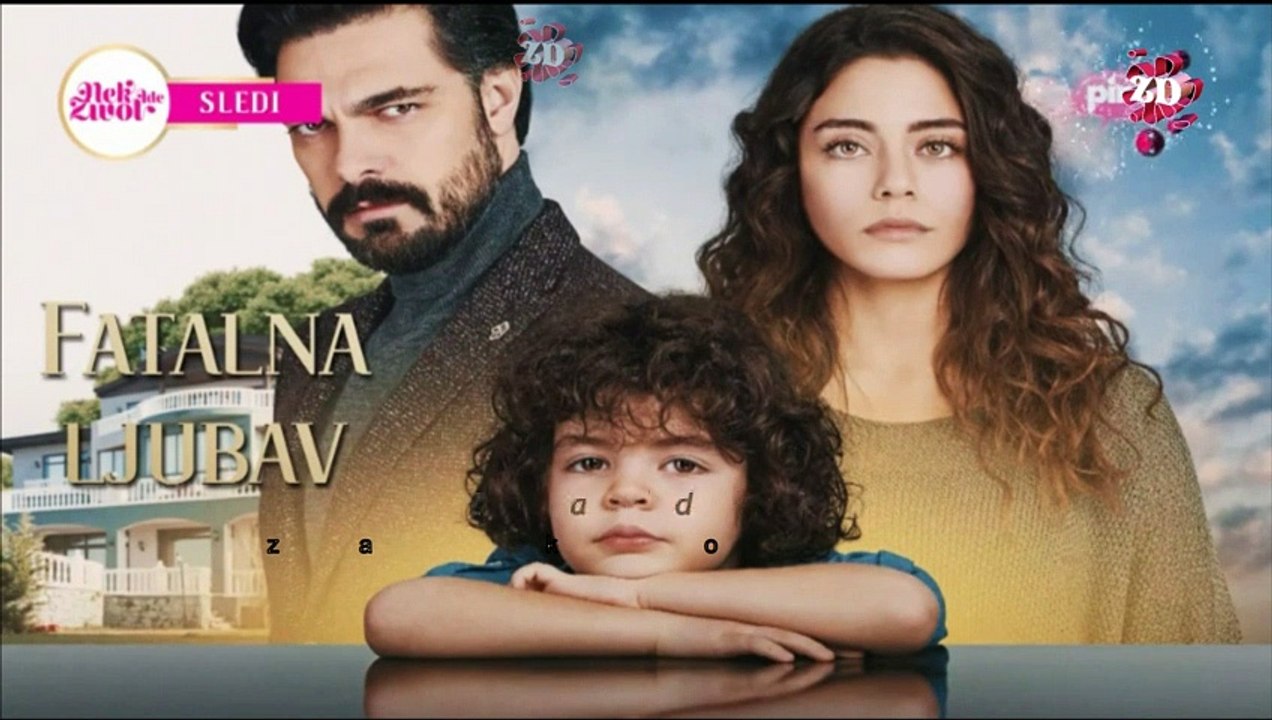 Emanet Dizisi 99. Bölüm Fragmanı