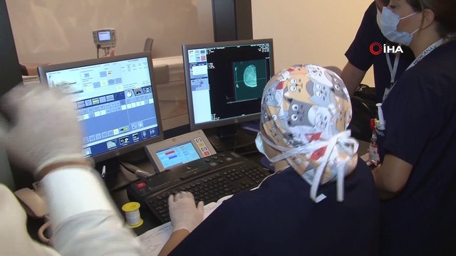 Distoni Hastalığının Bazı Etkileri Beyin Piliyle Düzeldi İha