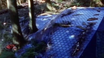 The Outer Limits S05E19 Stranded