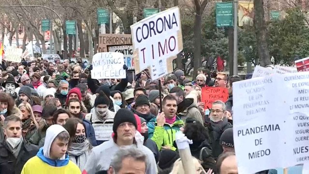 Illa, Illa, Illa, fuera mascarillas