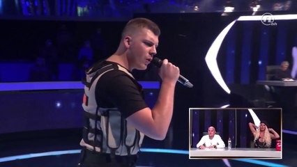Zvezde Granda 23.01.2021 - Mario Arangelovski