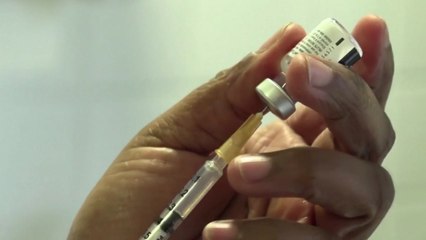 미국, 백신 접종 간격 6주까지로 늘려...프랑스도 6주 검토 / YTN