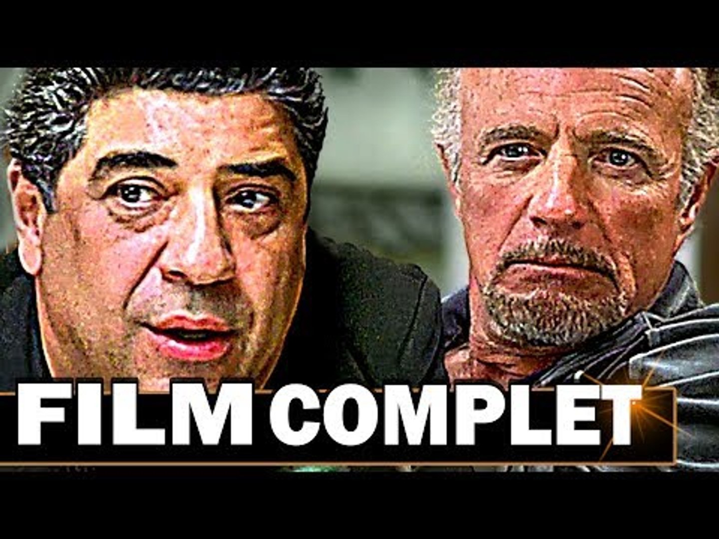 Film De La Mafia Complet En Francais