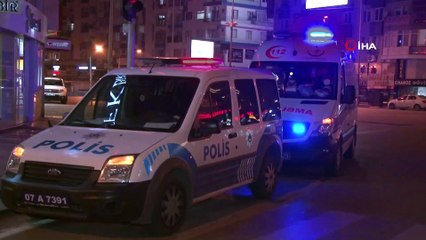 Alman uyruklu vatandaş evinde ölü bulundu