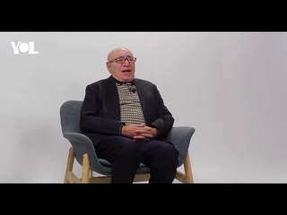 "Ölüm korkum var, çünkü..."