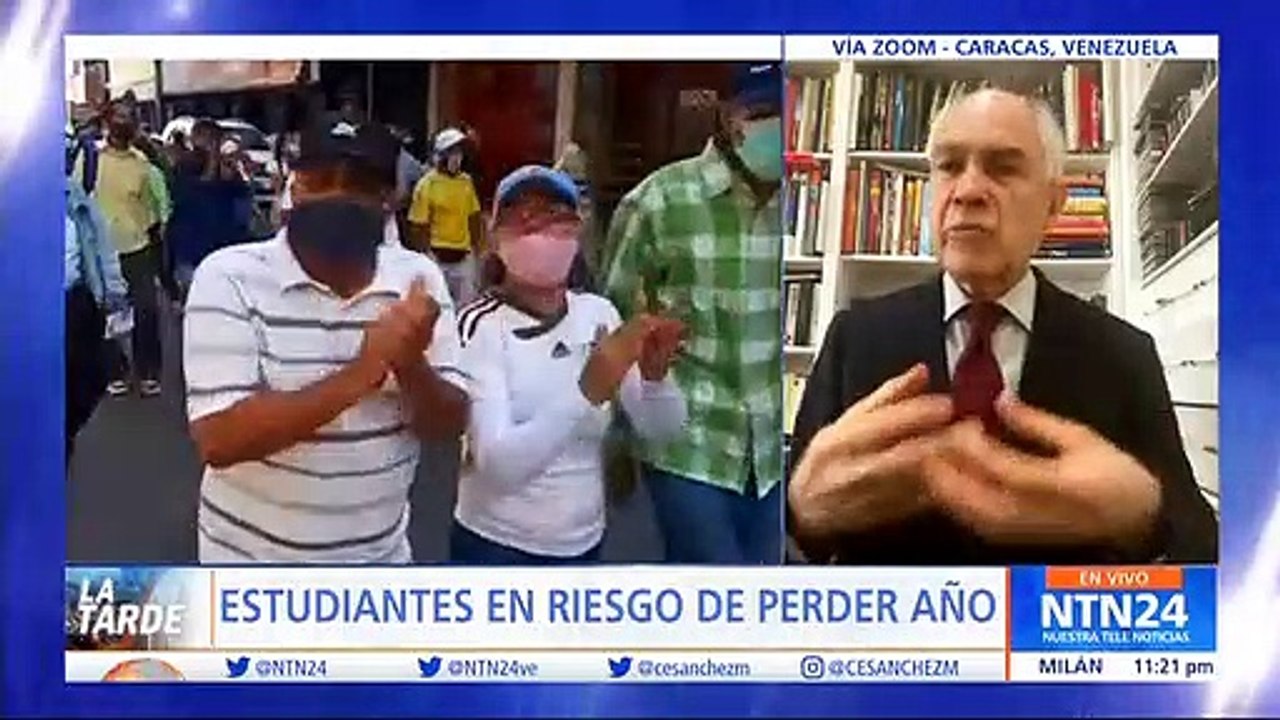 Entrevista a Amalio Belmonte