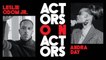 Leslie Odom Jr & Andra Day - Actors On Actors
