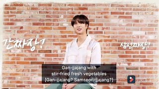 BTS Our Dream Interview Our story Ep 1 Engsub