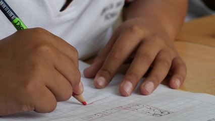 ¿Deben volver los niños a las aulas?, esto es lo que aconseja Unicef