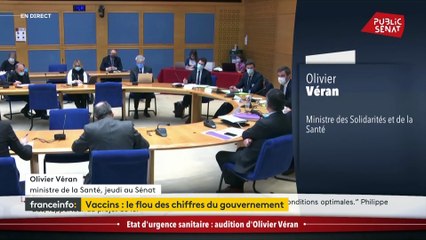 Les informés du samedi 23 Janvier 2021