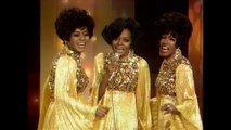Diana Ross & The Supremes - Someday We'll Be Together (Live On The Ed Sullivan Show, December 21, 1969)