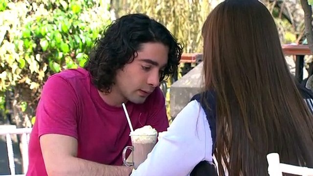 Hombre tenías que ser - Capítulo 95