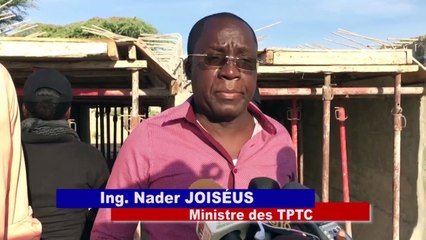 Preparasyon Kanaval Nasyonal 2021 /  Reyaksyon moun Nodwès