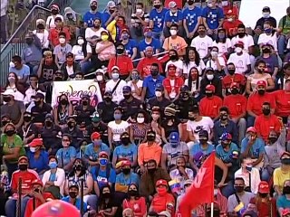 Pdte. Maduro: Este sábado atacaron el Gasoducto de Oriente para afectar suministro de gas en el país