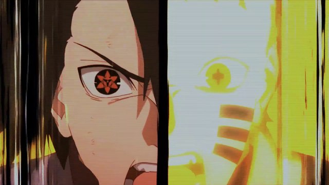 Boruto「AMV」 Naruto Sasuke and Boruto VS Momoshiki