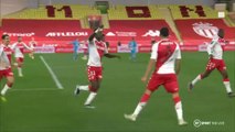 Watch Goal for Monaco (Monaco -  Marseille) 1-1 (23.01.2021)
