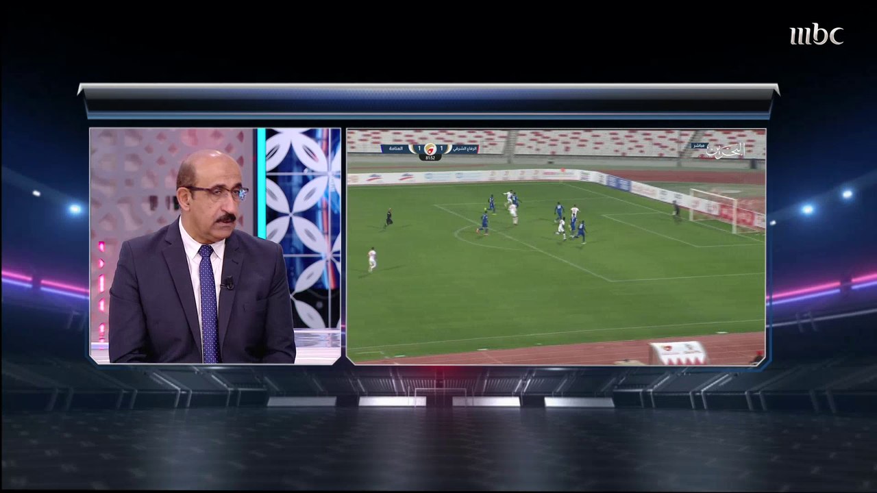 تحليل فوز الرفاع الشرقي على المنامة في دوري حمد...
