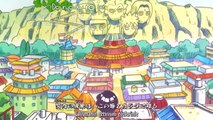 Naruto SD Rock Lee no Seishun Full Power Ninden 02