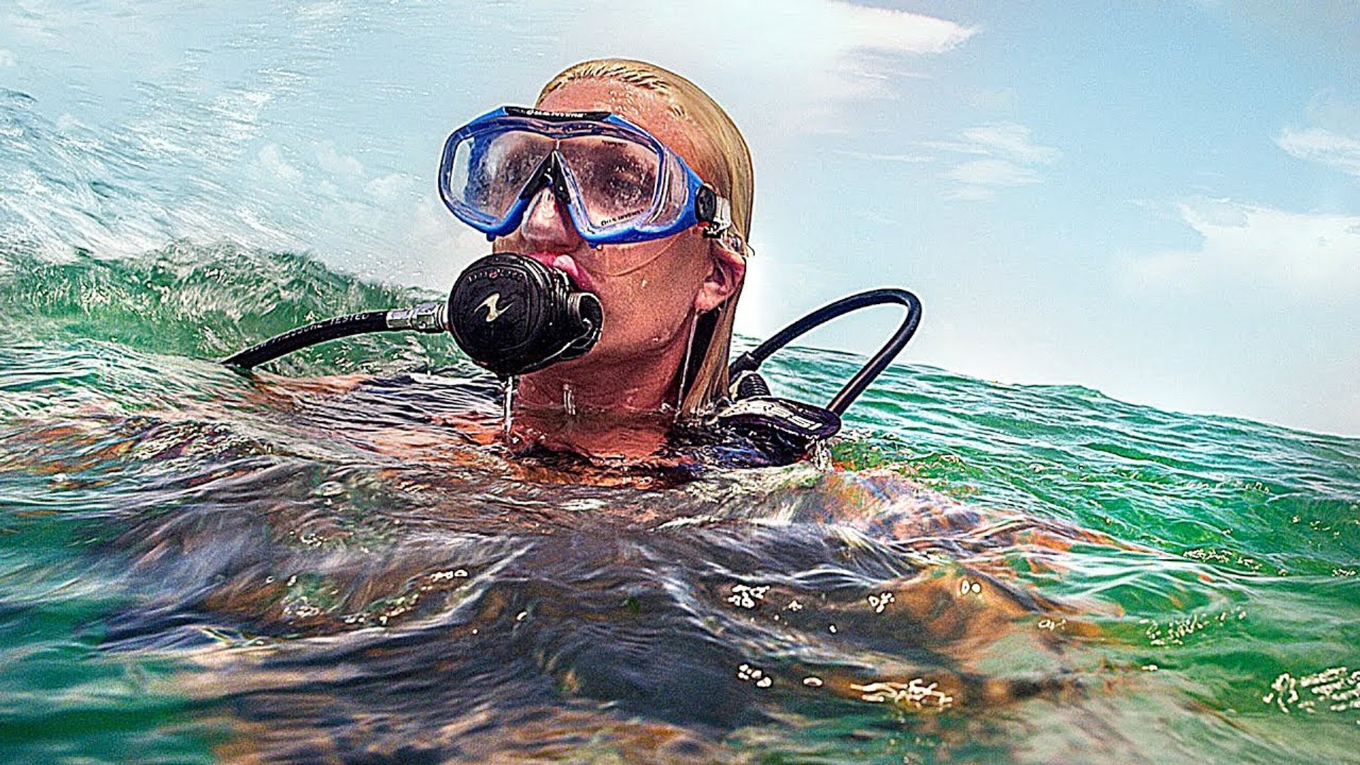 En Eau Trouble Streaming Vf En Eaux Troubles - Film COMPLET en Français - Vidéo Dailymotion