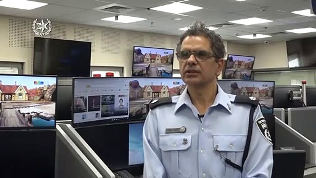 זהירות נוכל! אורי בן יפת בן 63, חזר לגנוב, מדוב...