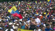 Destacan importancia del 23 de enero para los venezolanos