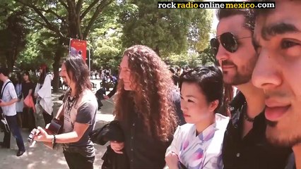 Angra - Black Hearted Soul