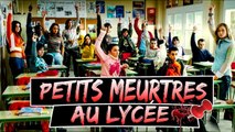 Petits Meurtres au Lycée - Film COMPLET en Français