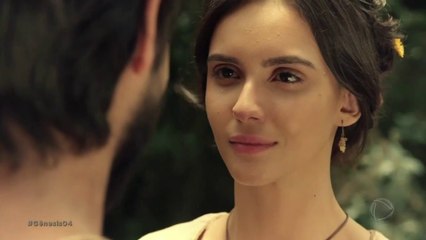 Novela Gênesis - Capítulo 4 Completo HD
