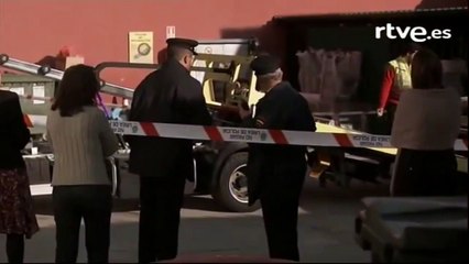 Herederos   T1   Capítulo 12 part 2/2