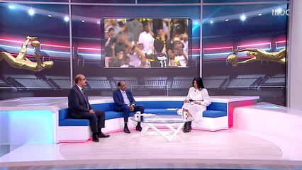 تعليق من سامي الإمام وفوزي التعايشة على تجربة فهد الأنصاري مع الاتحاد