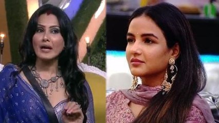 Bigg Boss 14; Jasmin के घर में आने और Aly की गेम पर Kamya ने कही ये बात ? | FilmiBeat