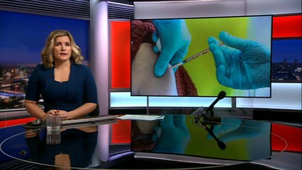 Italy accuses vaccine manufacturers of serious contract violations