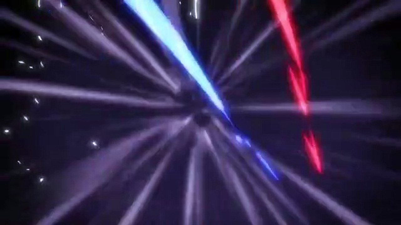 To fight a god, Jin Mori becomes a god! | The God of High School