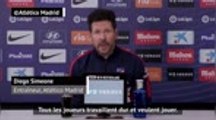 20e j. - Simeone : 