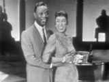Nat King Cole - I Can't Believe That You're In Love With Me (Live On The Ed Sullivan Show, October 23, 1955)