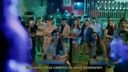 Dolunay         - Episódio  6             - Parte 3         [Legendado Em Português]