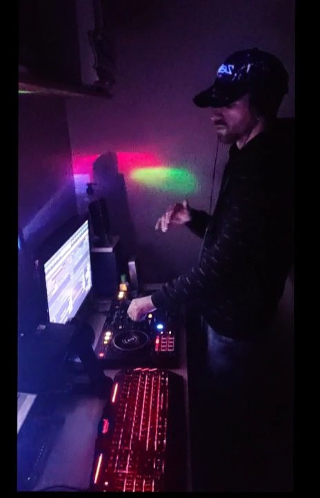 Dj Damix X Best Big Room & Festival Music Mix 2021